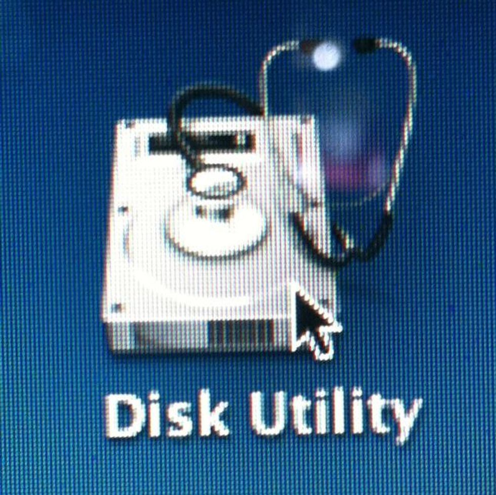 How to format disk in a mac B+C Guides