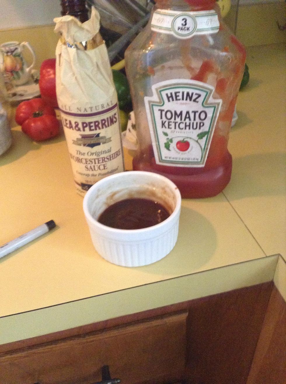 How to make steak sauce B+C Guides