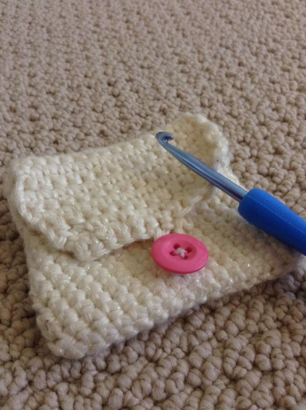 How to follow patterns in crocheting B+C Guides