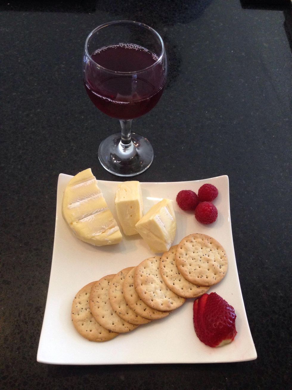 How to remove the white rind for your brie with no fuss B+C Guides