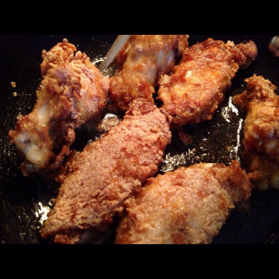 How to cook mochiko chicken in 10 easy & simple steps B+C Guides