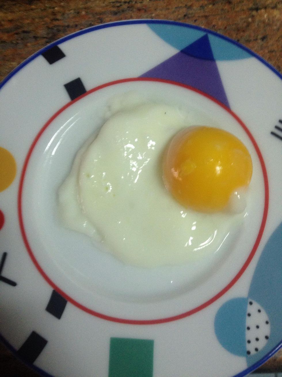 How to poach egg in a microwave B+C Guides