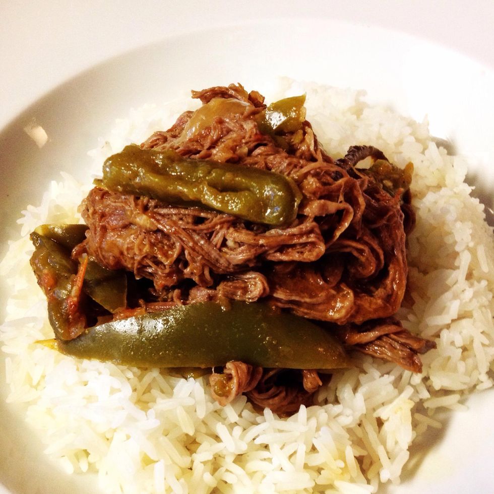 How to cook ropa vieja B+C Guides