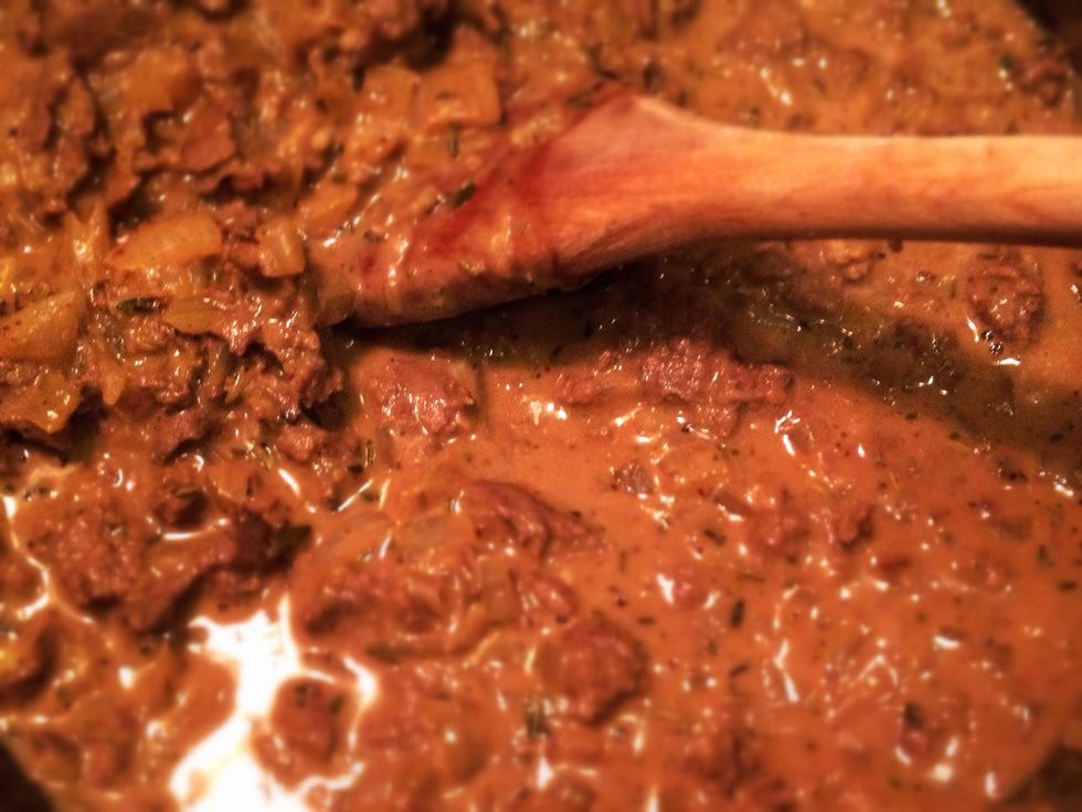 How to make reindeer ragu - B+C Guides