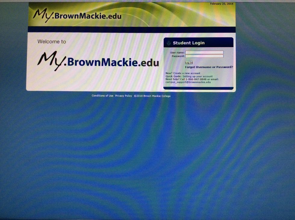 Brown Mackie Student Portal: Streamline Academic Success