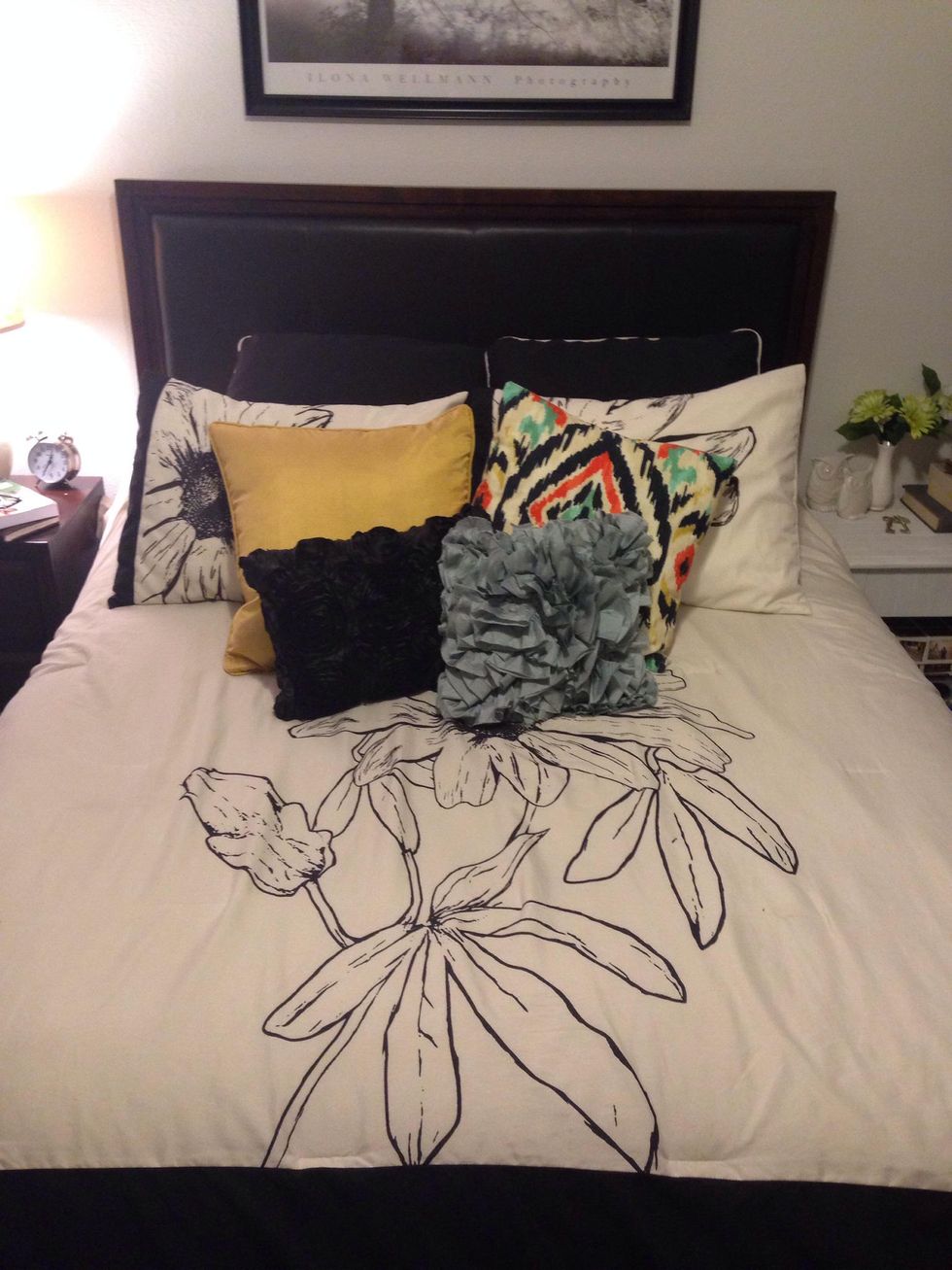 How to make your room look cute B+C Guides