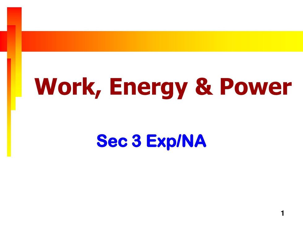 how-to-find-energy-work-and-power-presentatiopresentation-b-c-guides
