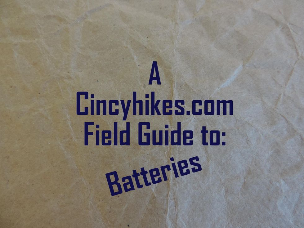 How to keep batteries secure B+C Guides