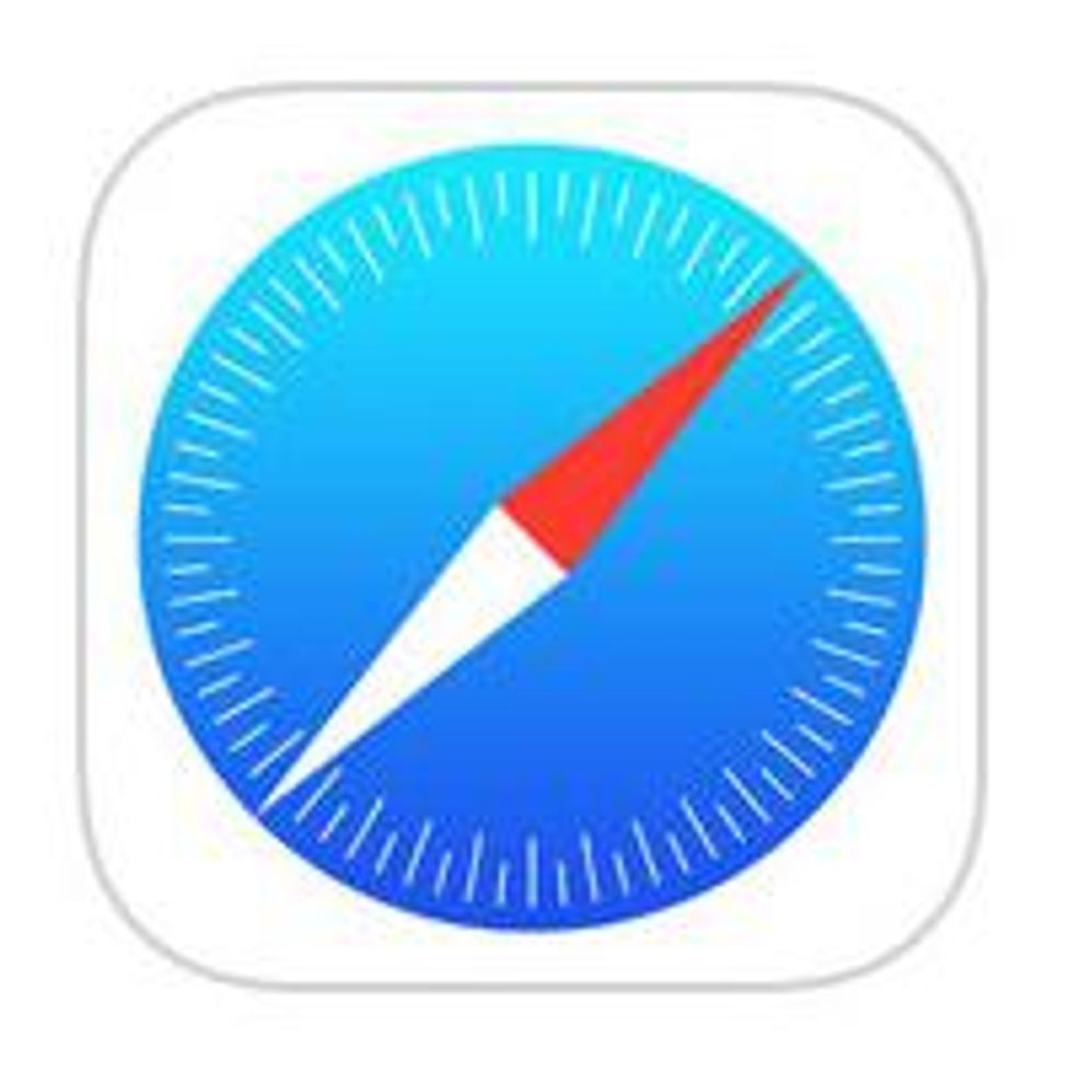 How to quickly find the history of safari pages in ios 7 - B+C Guides
