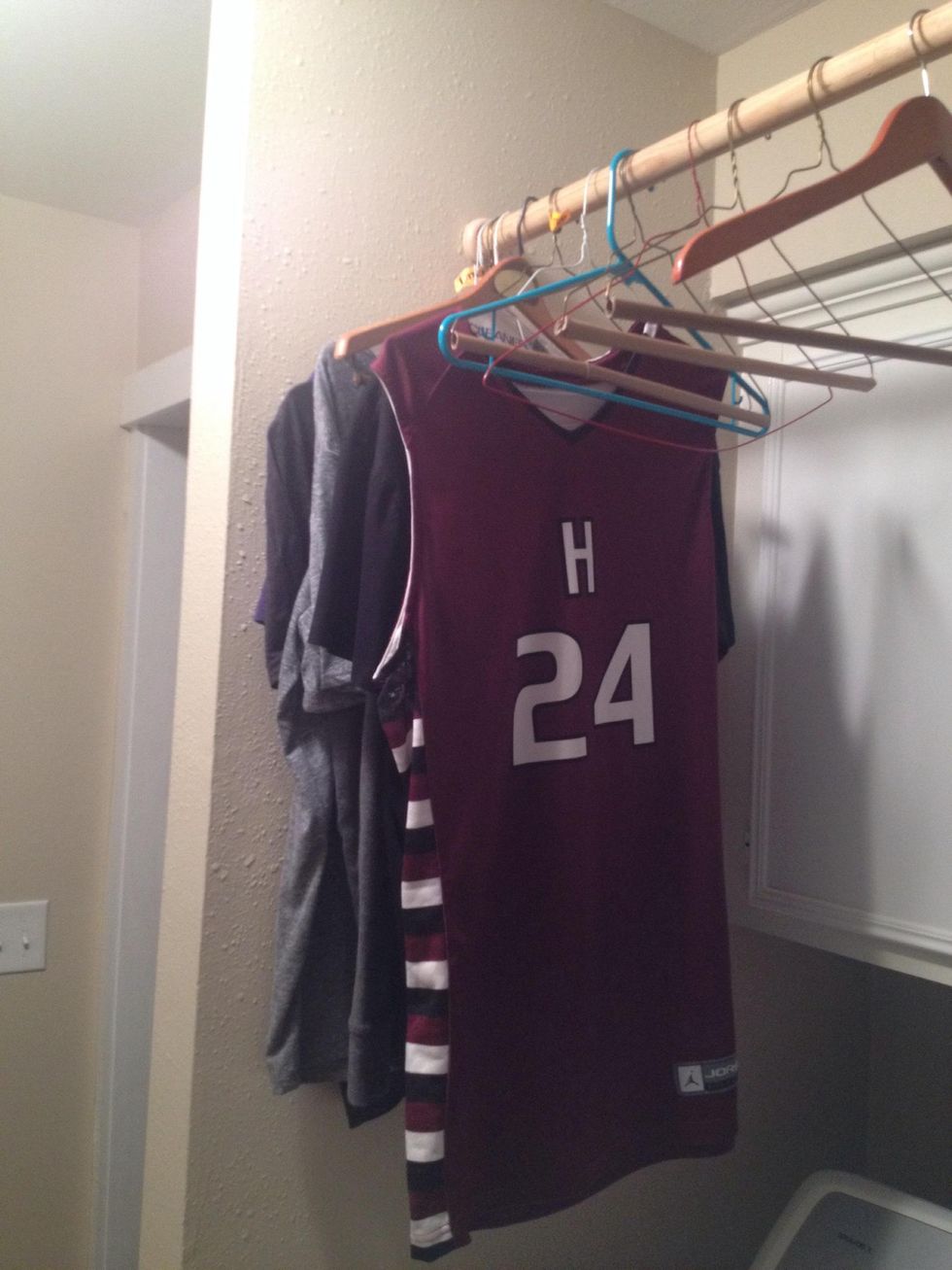 How to Wash a Load of Clothes. B+C Guides