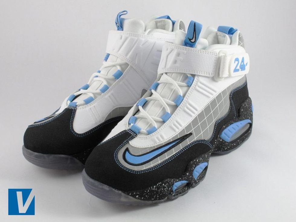how to wear nike air griffey max 1｜TikTok Search