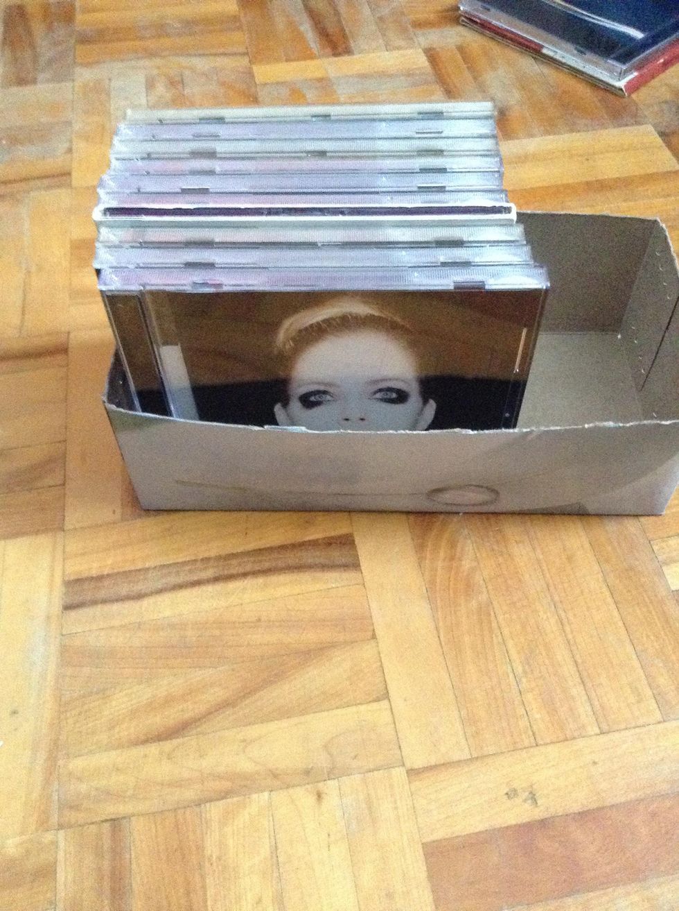 How to reuse kleenex boxes B+C Guides