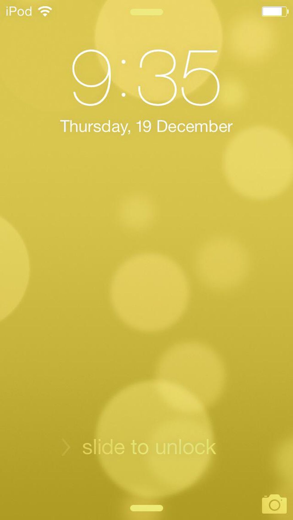 How To Get An Animated Background On Your Iphone B C Guides