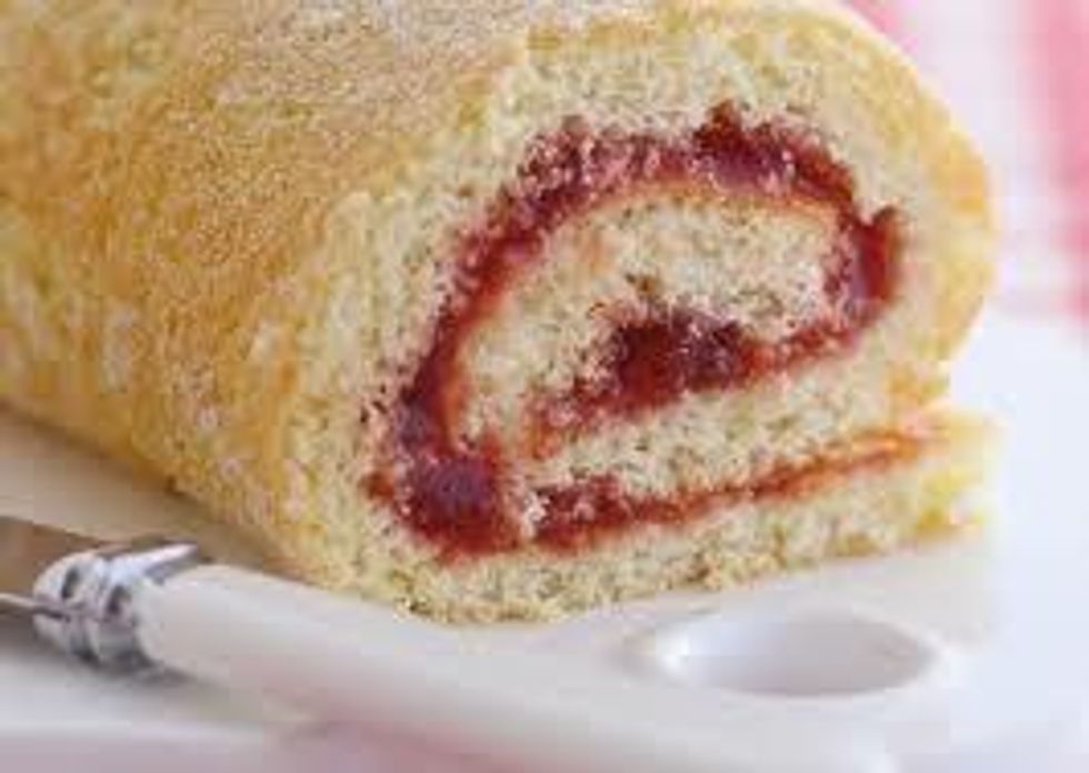 How to make a swiss role - B+C Guides