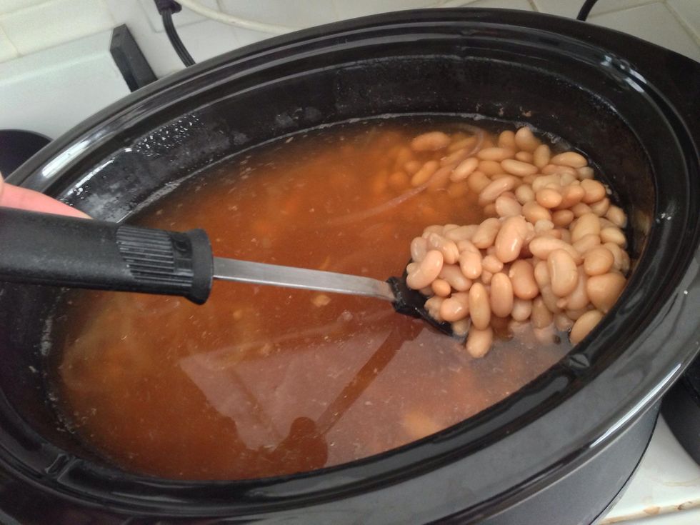 How to cook beans crock pot style B+C Guides