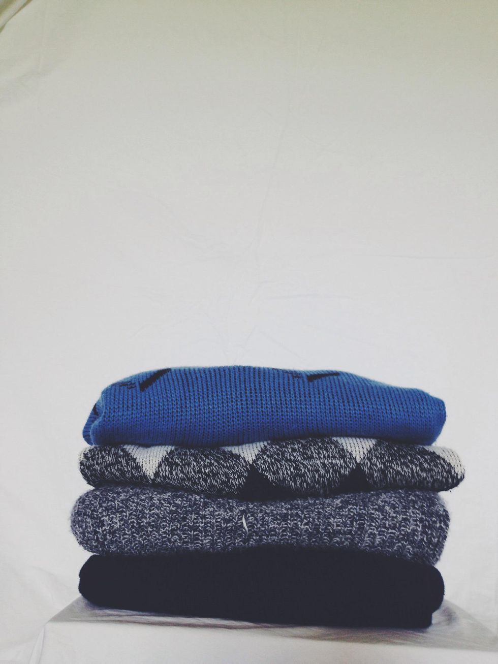 How to make a white background for instagram B+C Guides