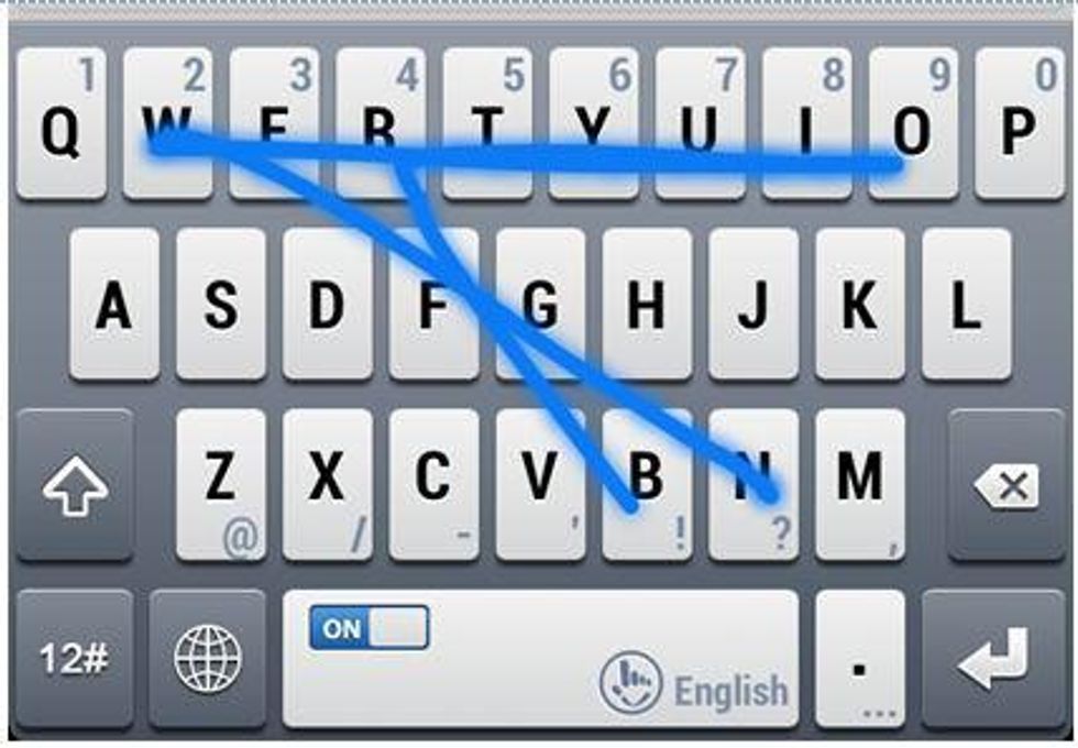 Ios Native Keyboard How to get swype as native keyboard on iphone (tweak) - B+C Guides