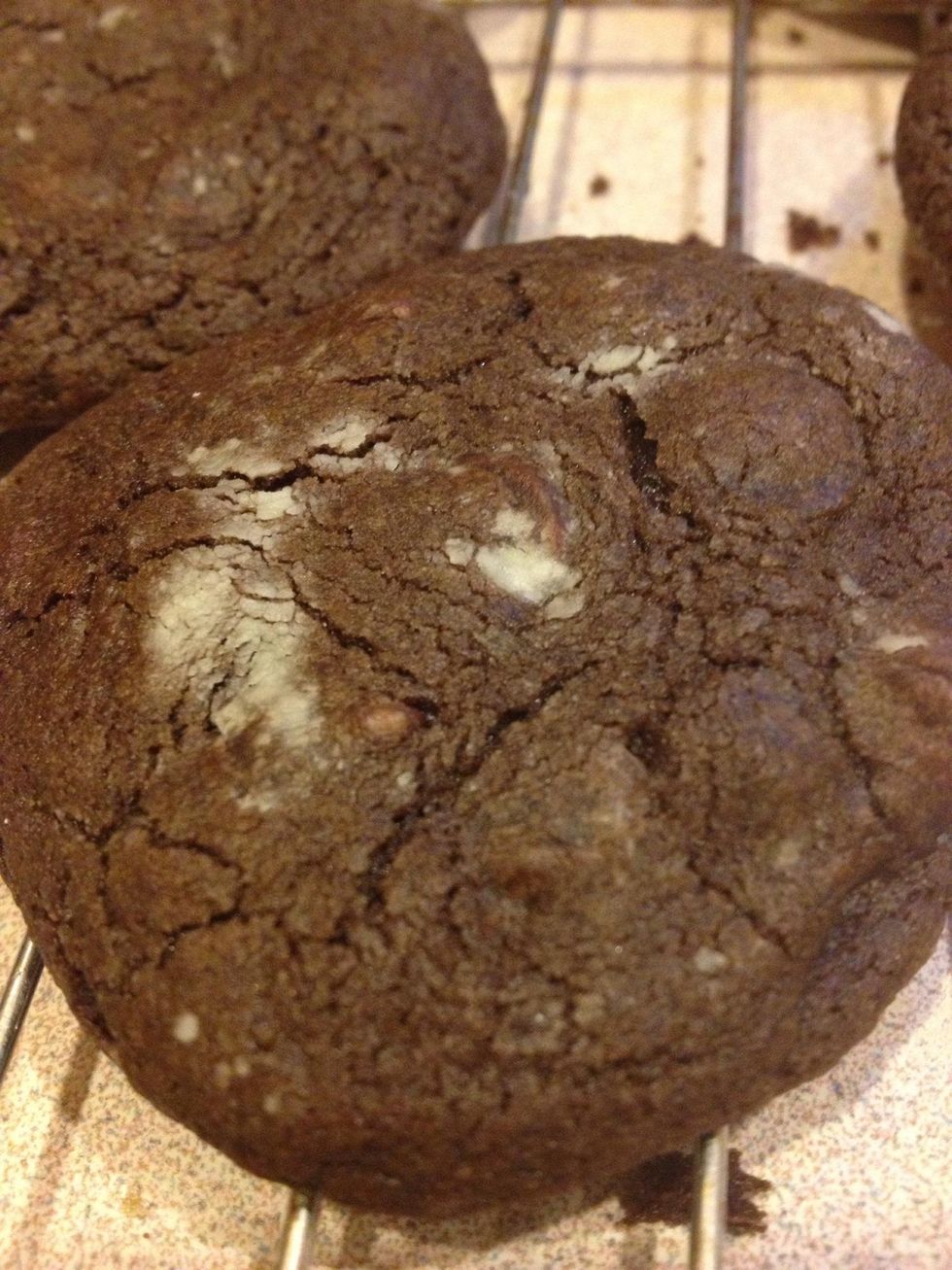 How to make the best chocolate cookies ever - B+C Guides
