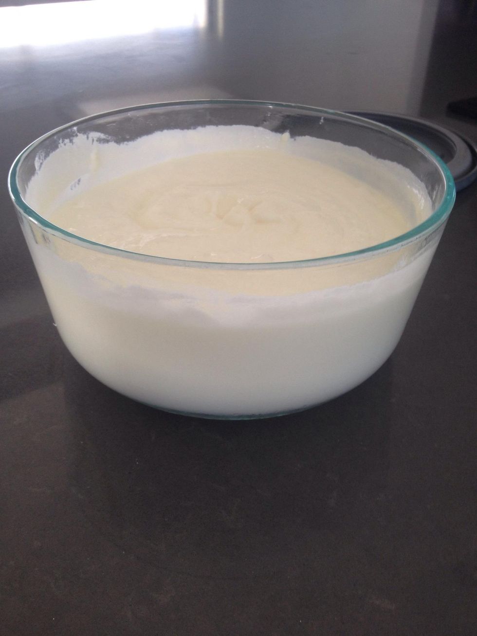 How to make garlic sauce B+C Guides