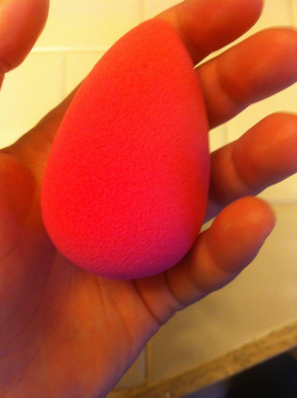 How to clean a beauty blender B+C Guides