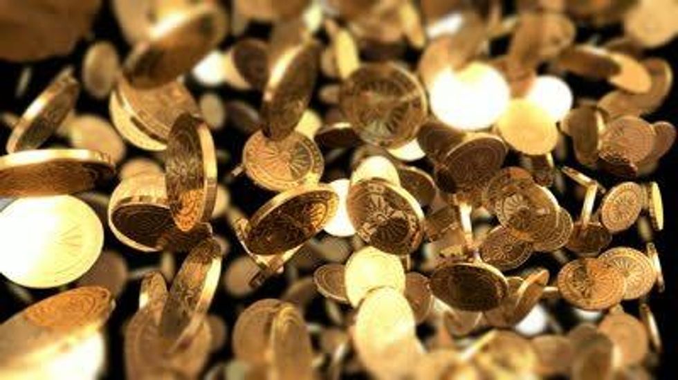 How to pull a coin out of someone's ear B+C Guides