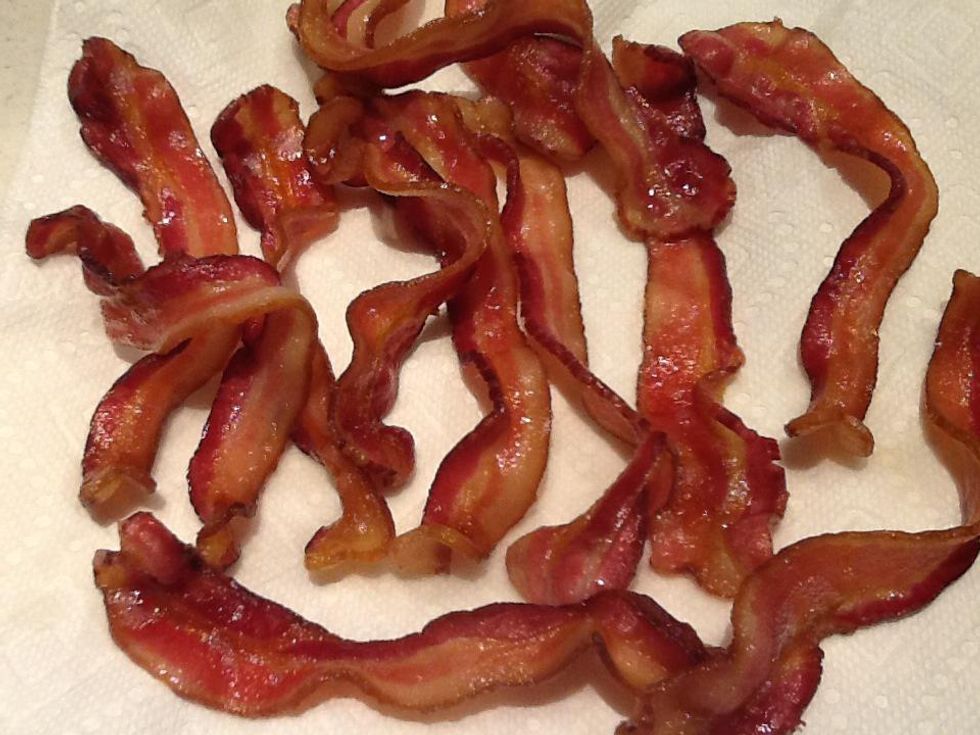 How to cook bacon in the microwave properly B+C Guides