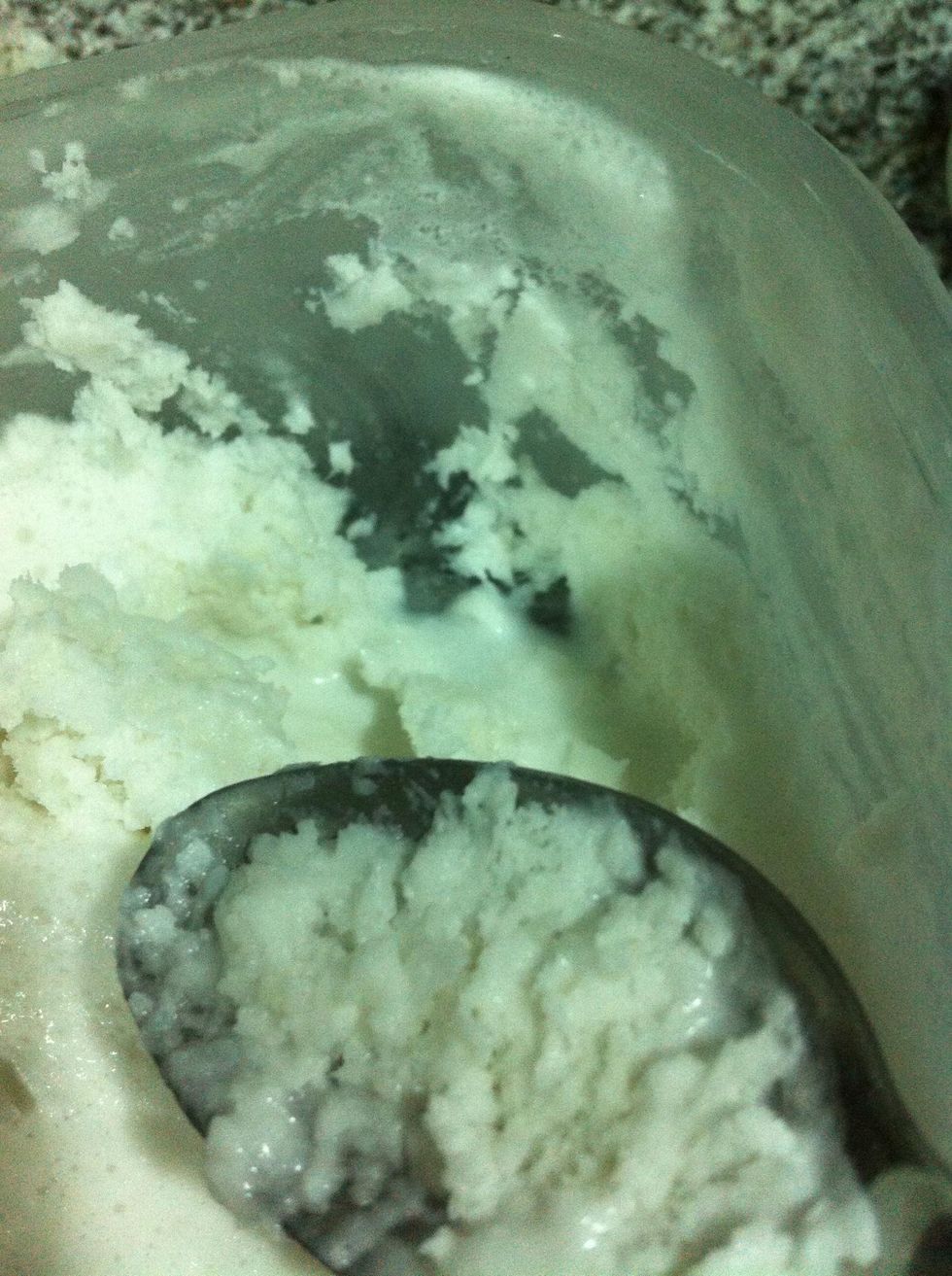 How to make vegan coconut ice cream B+C Guides