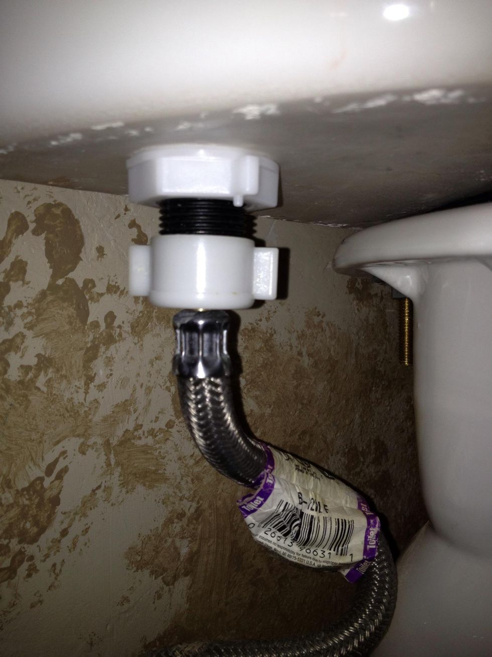 How to stop a toilet from running B+C Guides