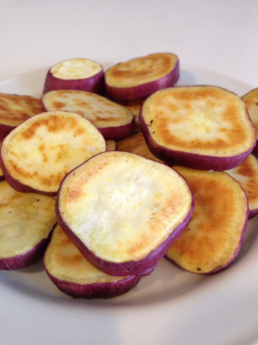 How to cook japanese sweet potatoes 🍠 B+C Guides