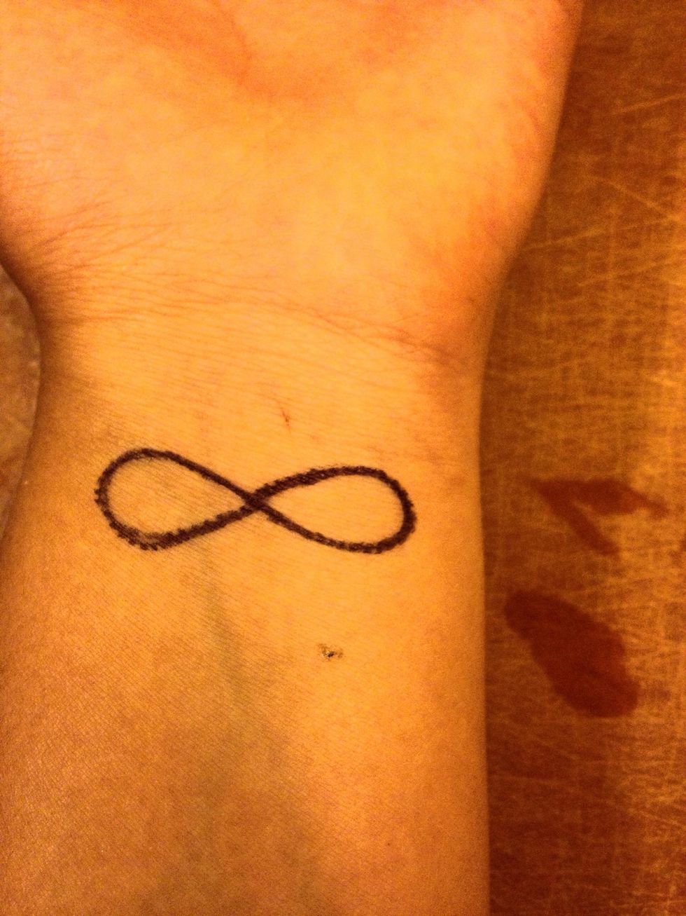 How to make temporary tattoos B+C Guides