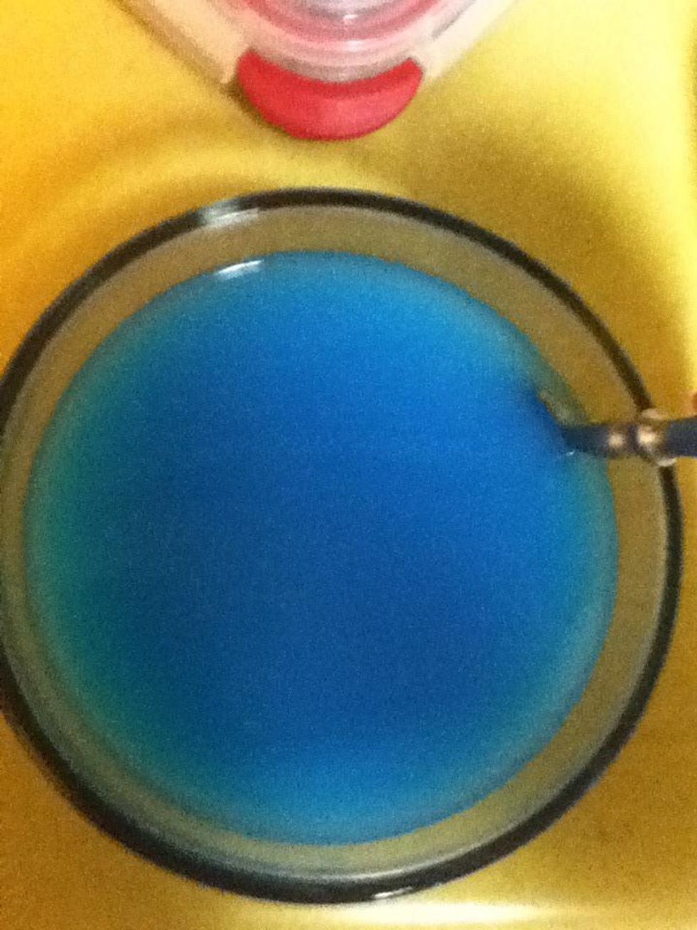 How To Dip Dye Your Hair With Kool aid B C Guides