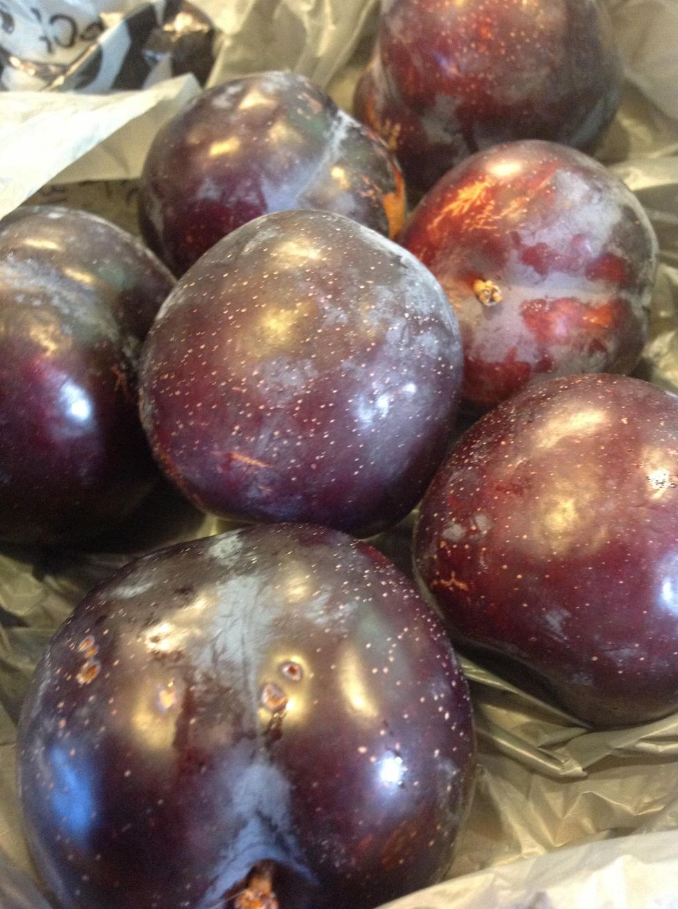 How to make sweet & sour plum sauce B+C Guides