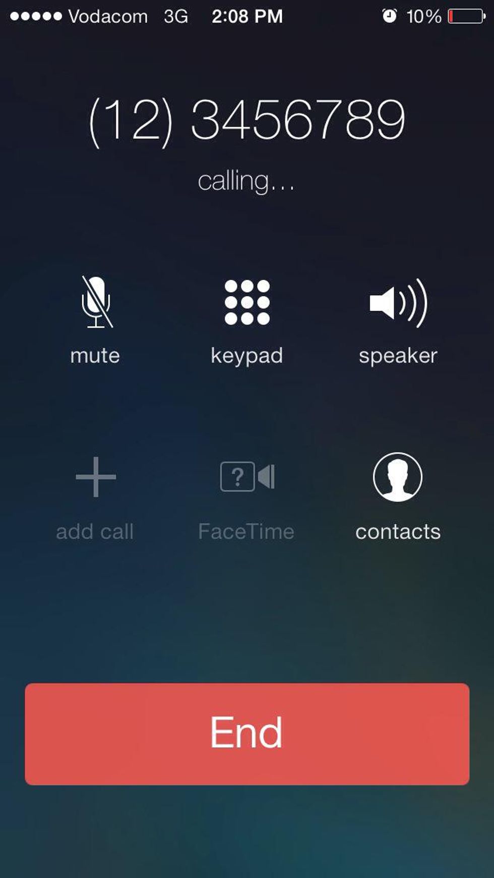 How to redial the last number you called quickly. B+C Guides