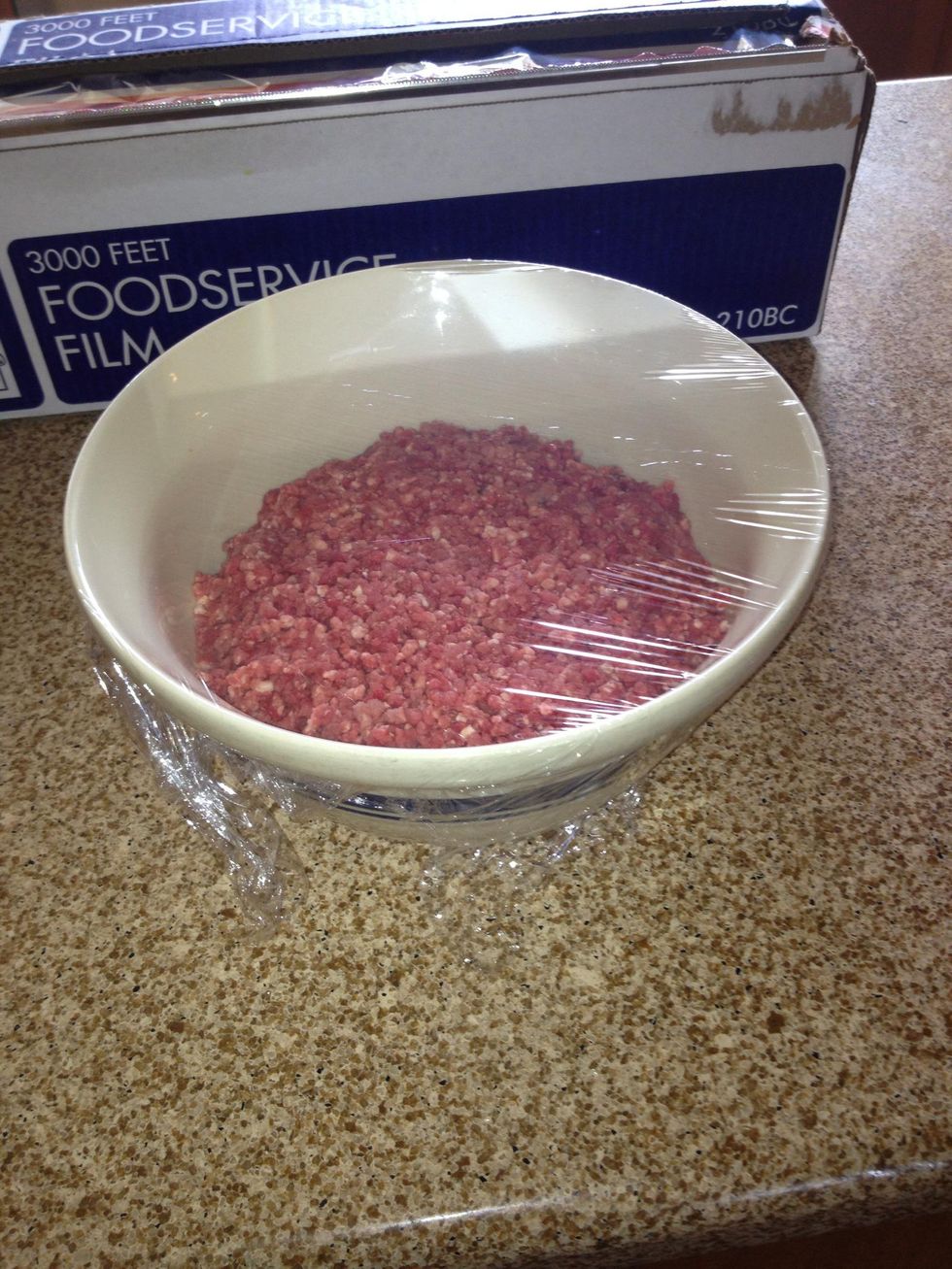 How to grind your own hamburger with your kitchen aid. B+C Guides