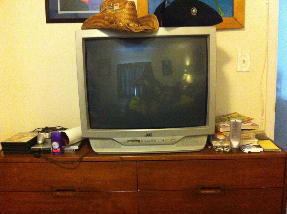 How to organize the top of your dresser B+C Guides