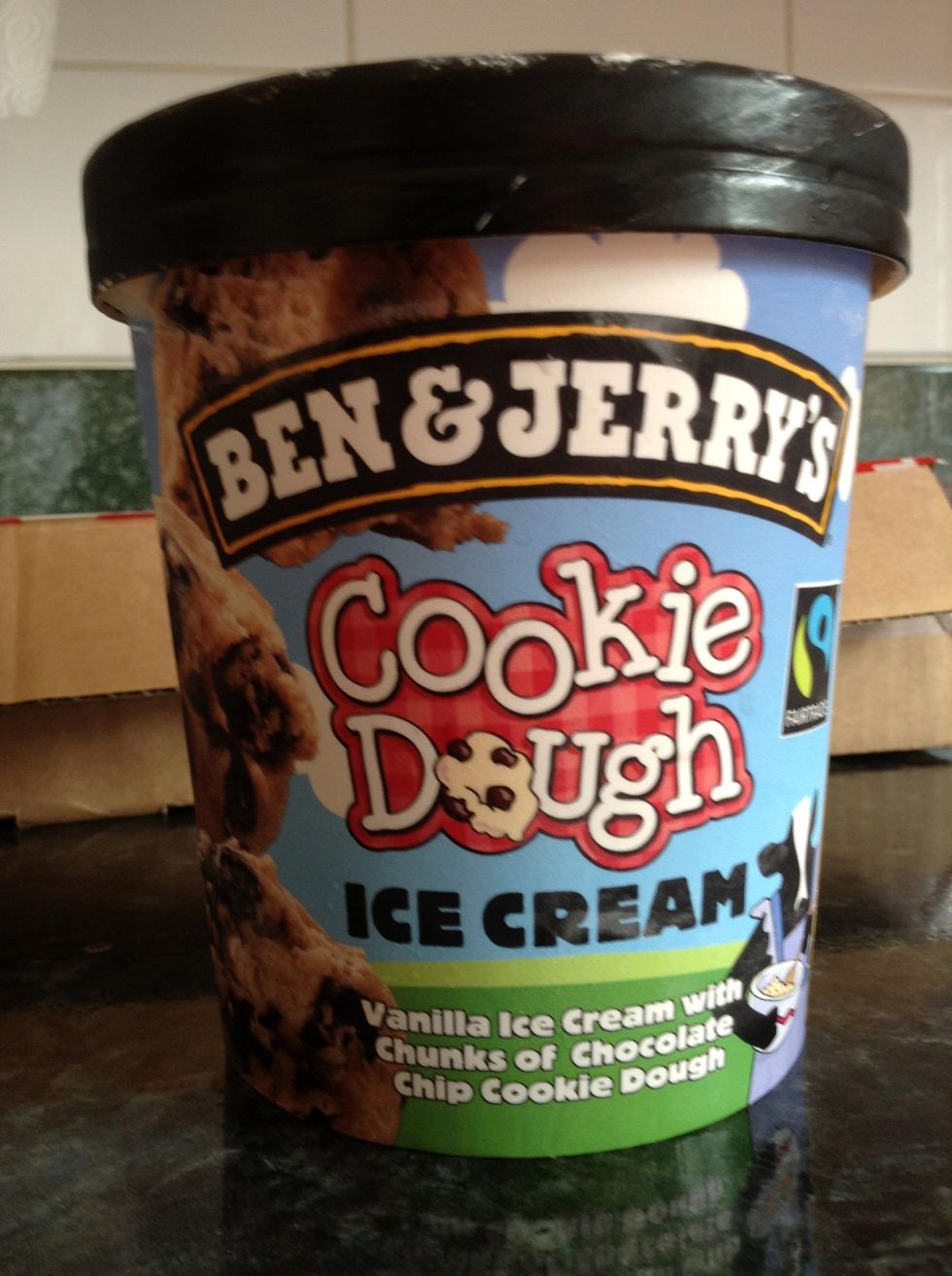 How to melt ice cream quickly b c guides