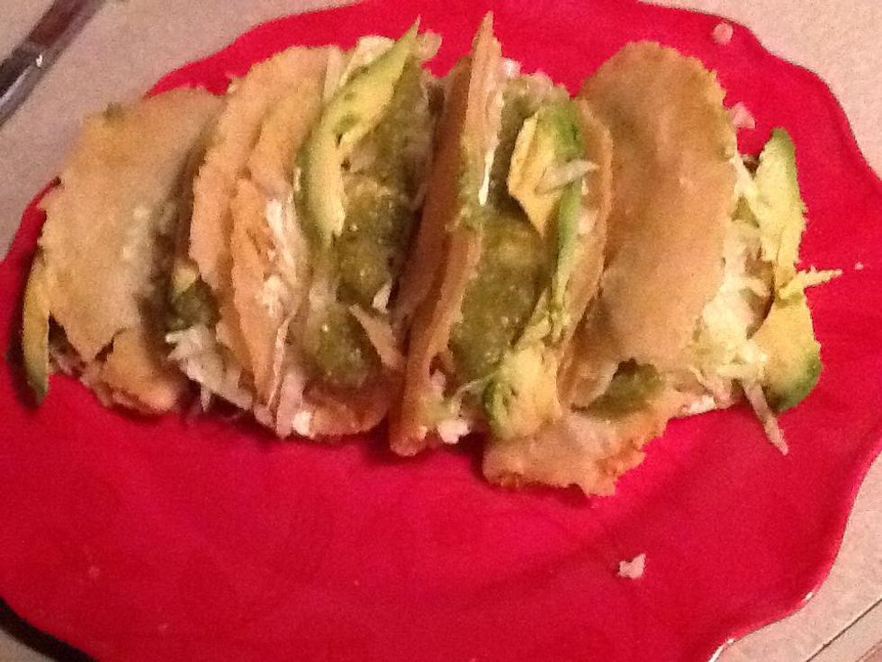 How to make authentic mexican quesadillas B+C Guides