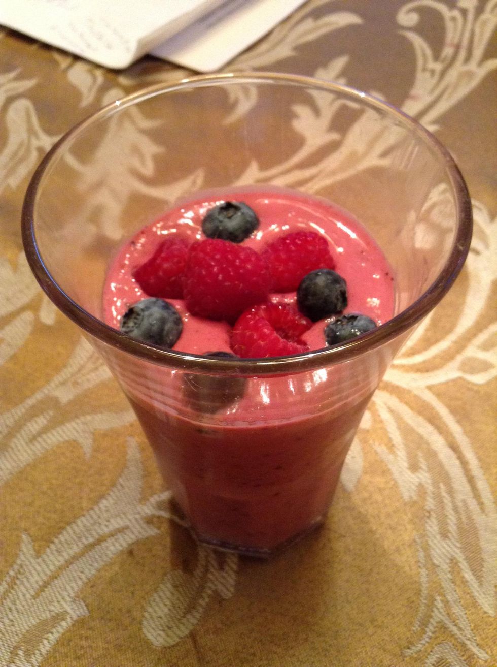 How to make the best smoothie ever B+C Guides