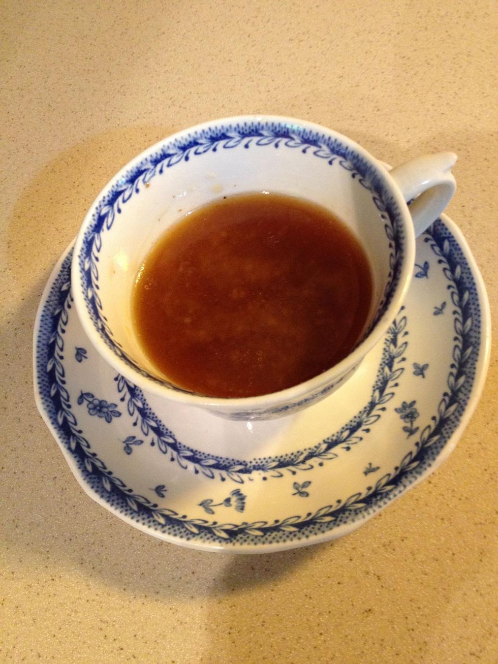 How to cook gelatinous chicken stock B+C Guides