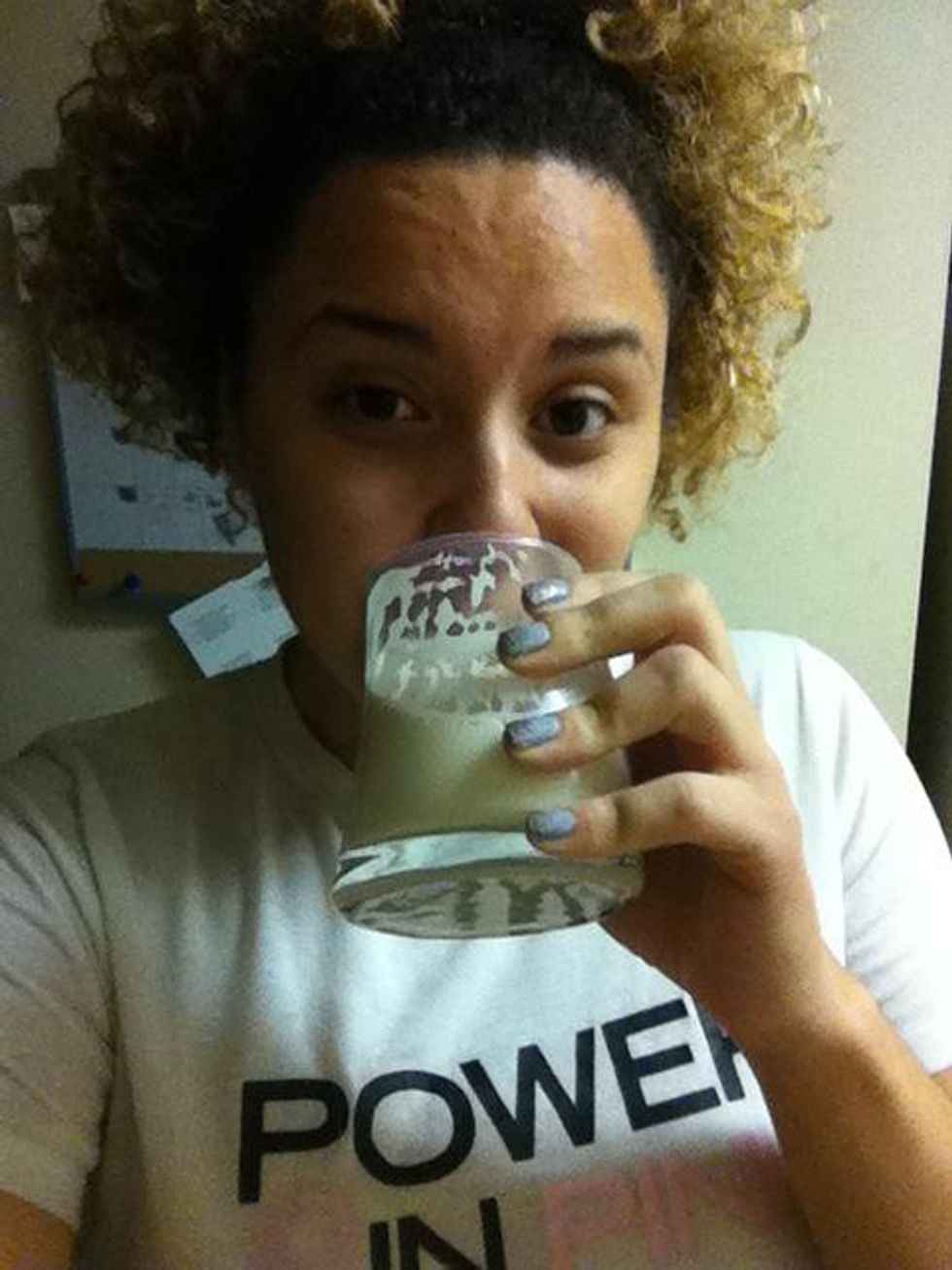 How to make almond milk using an omega 8005 juicer B+C Guides