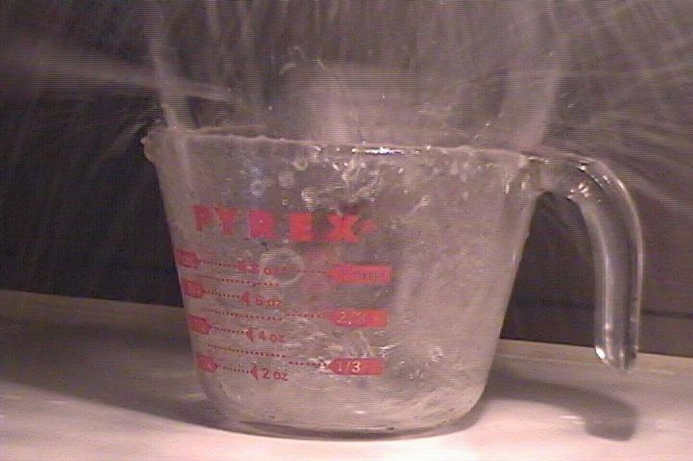 How to Prevent Superheating Water in Microwave? 