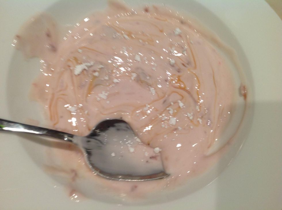 How to make yoghurt taste better! B+C Guides