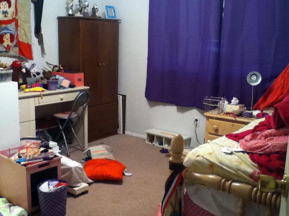 How to make your room look nice B+C Guides