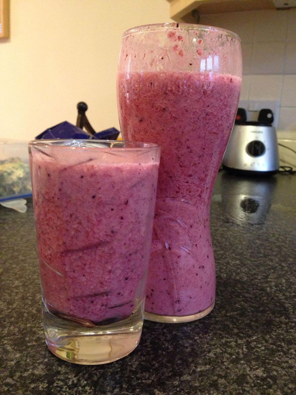 How to make protein shake taste awesome B+C Guides