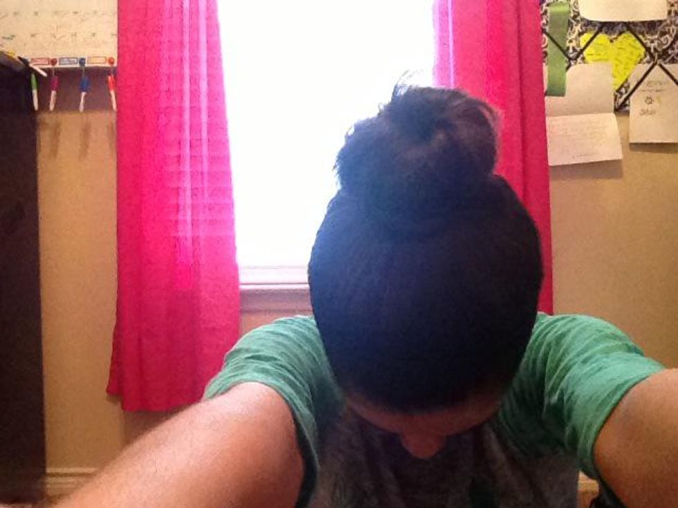 How to do the perfect donut bun B+C Guides
