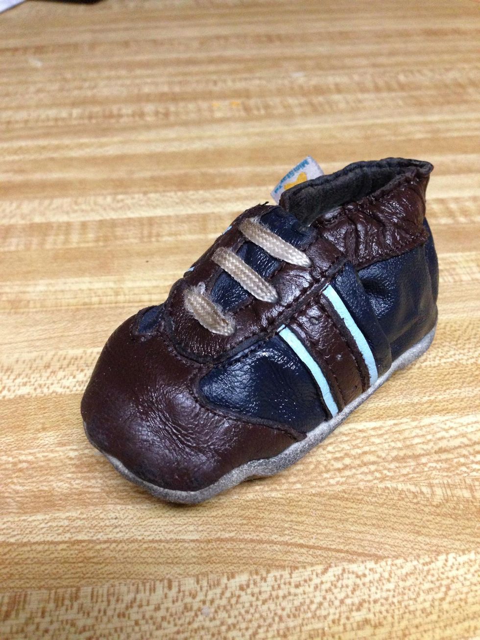 How to clean and revive robeez (or robeez knockoffs) B+C Guides