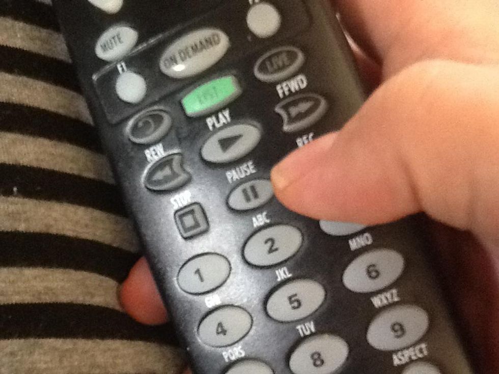 How to use suddenlink dvr B+C Guides