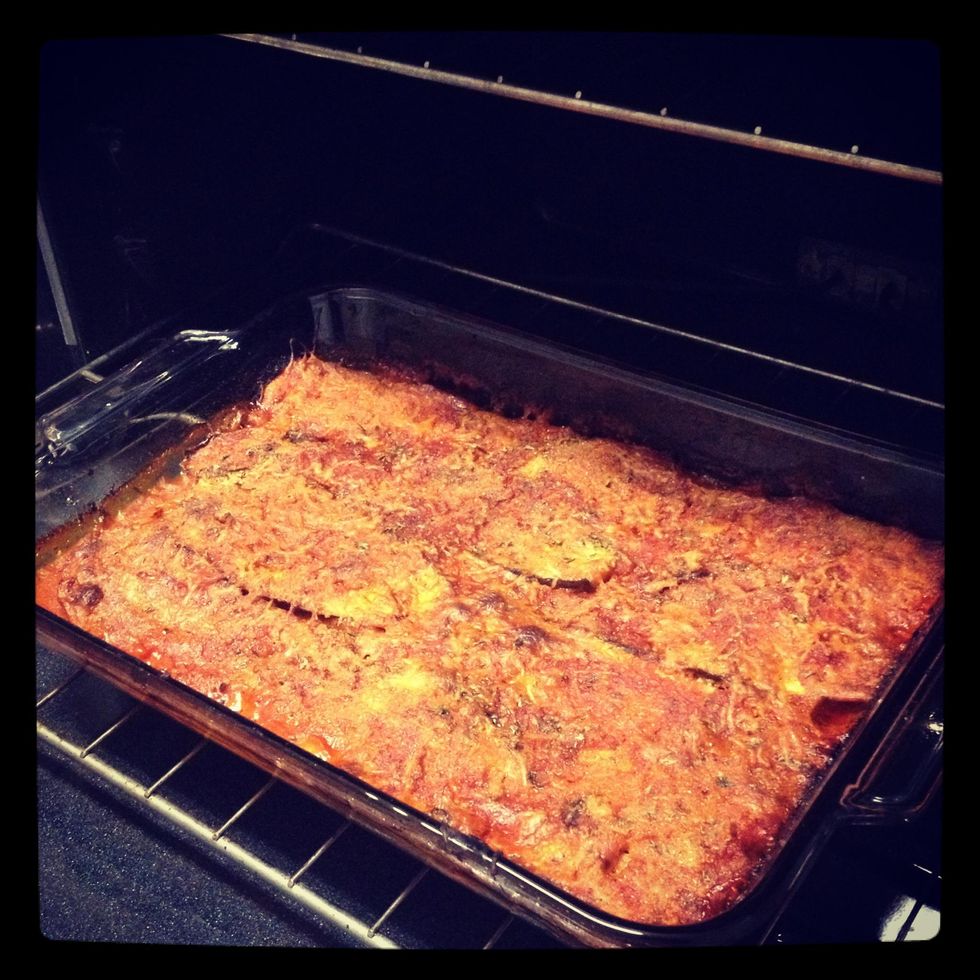 How to cook eggplant lasagna B+C Guides