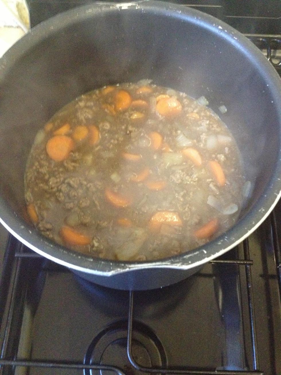 How to cook amazing beef mince - B+C Guides