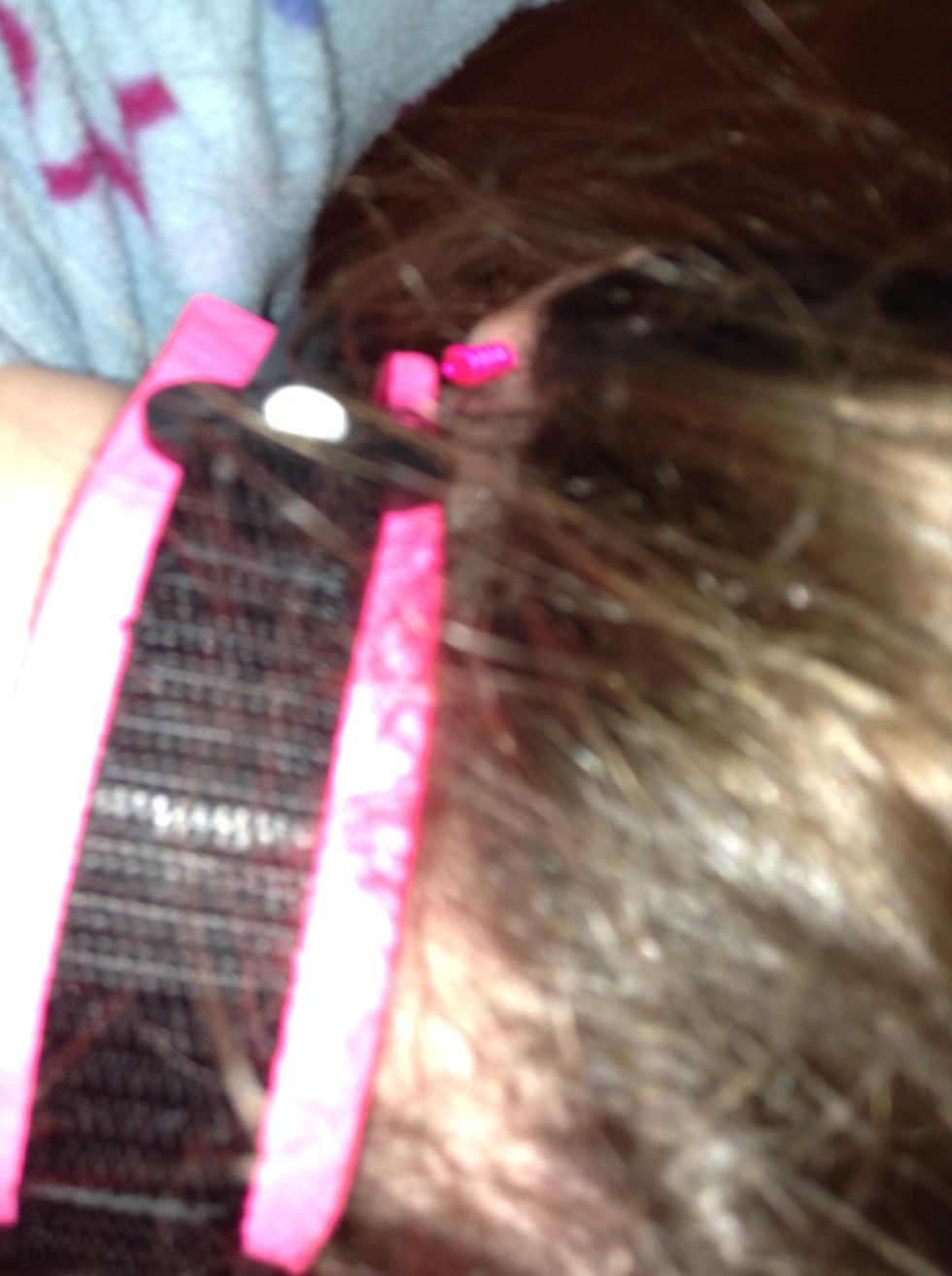 How to put in lowpull headgear B+C Guides